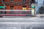 Отель Hotel Rothaus