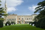Гостевой дом Villa D'Acquarone