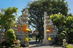 Отель Bali Dynasty Resort