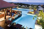 Отель Fairmont Zimbali Resort