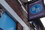 Birmingham Central Backpackers