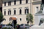 Апартаменты Residenza Principe Di Piemonte