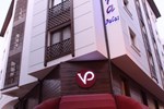 Hotel Vera Palas