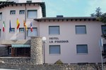 Отель La Pardina