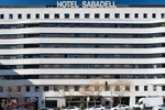 Hotel Catalonia Sabadell