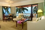 Отель Uday Samudra Leisure Beach Hotel & Spa