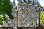 Отель Abbey Hotel Donegal
