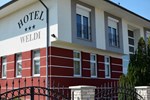 Отель Hotel Weldi