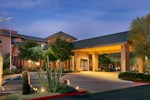 Отель Hilton Garden Inn Scottsdale North/Perimeter Center