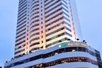 Отель HAGL Plaza Hotel Danang Отель HAGL Plaza Hotel Danang