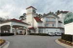 Отель La Quinta Inn & Suites Durham / Chapel Hill