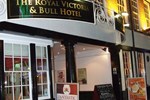 The Royal Victoria And Bull Hotel