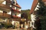 Отель Landidyll Hotel Zum Alten Schloss