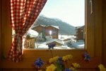 Мини-отель Swiss Mountain Lodge Apartments