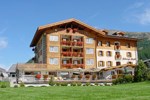 Отель Hotel Spol Alpine Wellness Spa