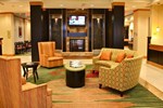 Отель Fairfield Inn & Suites by Marriott Guelph