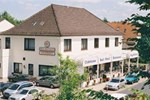 Отель Hotel Restaurant Zum Werdersee