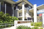 Апартаменты Pacific Marina Luxury Apartments