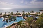 Отель Movenpick Hotel & Resort Al Bida'a