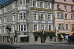 Отель Hotel Goldene Krone Innsbruck