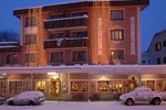 Отель Hotel Restaurant Corvatsch