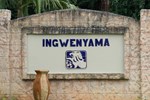 Отель Ingwenyama Conference & Sports Resort