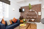 Cleyro Serviced Apartments - City Centre