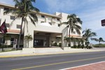Отель Fiesta Inn Veracruz Boca Del Rio