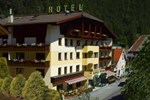 Отель Hotel Tyrol