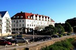 Отель Grand Hotel Falkenberg