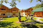 Отель Nature Resort Ötztal