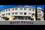 Гостиница Дарсан Мотель