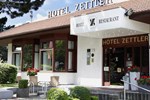Отель Hotel Zettler Günzburg