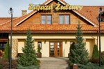 Отель Zajazd Żuławy