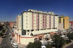 Отель Grand Eras Hotel Kayseri