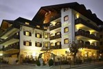 Отель Hotel Dolomiti
