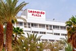 Отель Leonardo Plaza Hotel Eilat