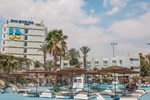 Отель U Coral Beach Club Eilat – Ultra All inclusive