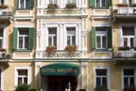 Отель Hotel Melodie