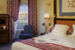 Отель Grand Hotel Beauvau - MGallery Collection