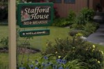 Мини-отель Stafford House Bed & Breakfast
