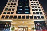 Отель Moscow Hotel