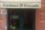 Апартаменты Il Convento