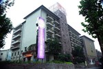 Отель Source Hotel
