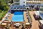 Отель Bryza Spa Resort