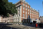 Отель London Marriott Hotel Grosvenor Square