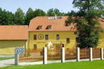 Гостевой дом Penzion Dobré Časy