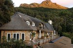 Отель Ikhaya Safari Lodge