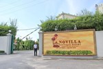 Отель Novilla Boutique Resort