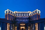 Отель Four Points by Sheraton Qingdao, Chengyang